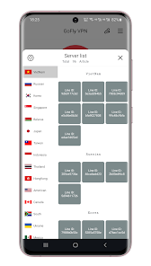 起飞vpn官网安装android下载效果预览图
